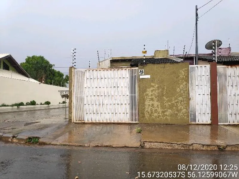 Casa em Leilão Extrajudicial