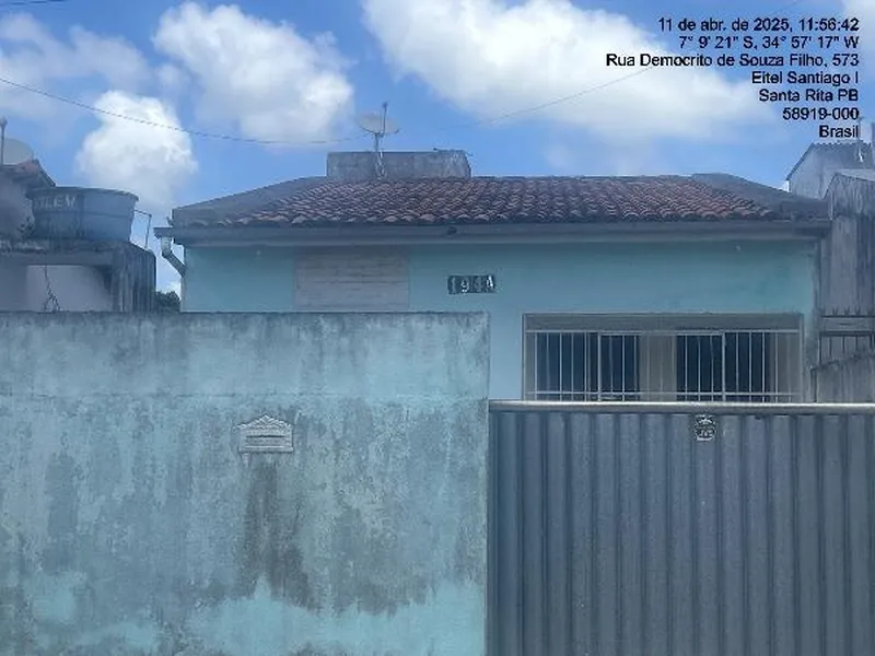 Casa em Venda Direta