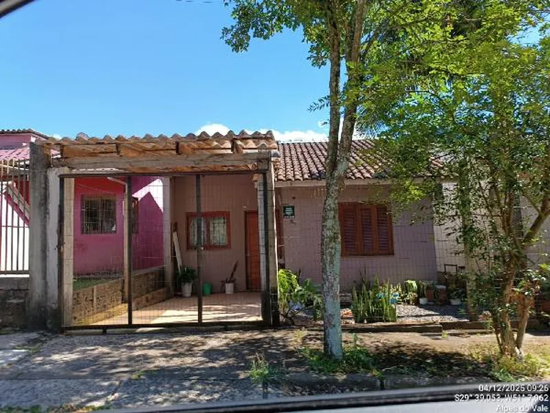 Terreno em Leilão Extrajudicial