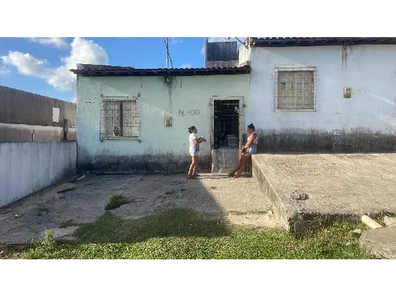 Casa em Venda Direta