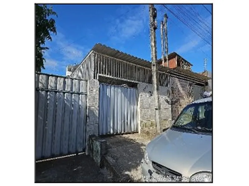 Casa em Venda Direta