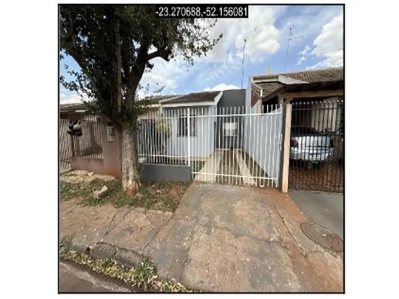 Casa em Venda Direta