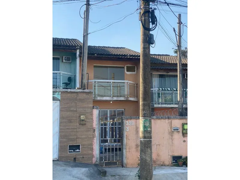 Casa em Venda Direta