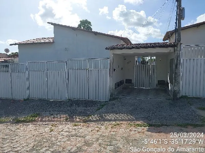 Casa em Venda Direta