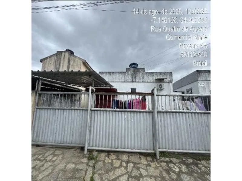 Casa em Venda Direta