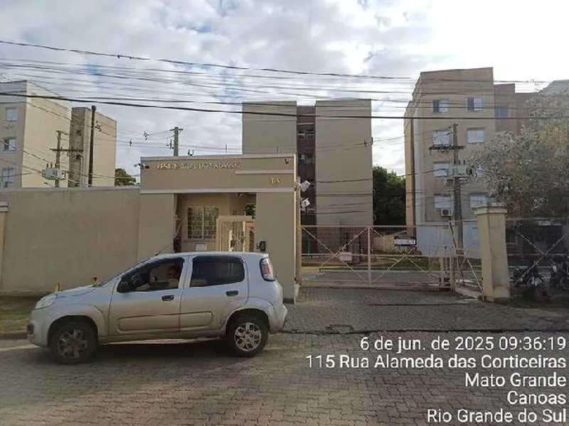 Apartamento em Venda Direta