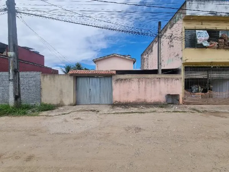 Casa em Venda Direta
