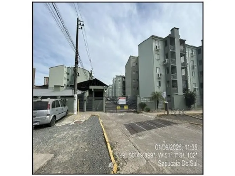 Apartamento em Venda Direta