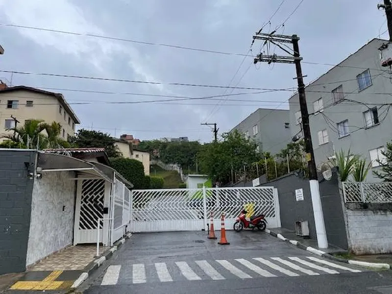 Apartamento em Licitação