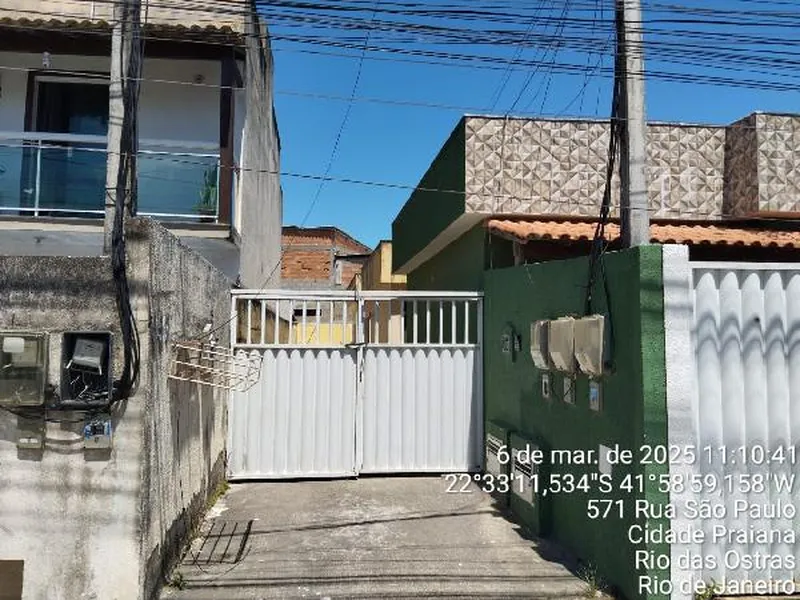 Casa em Venda Direta