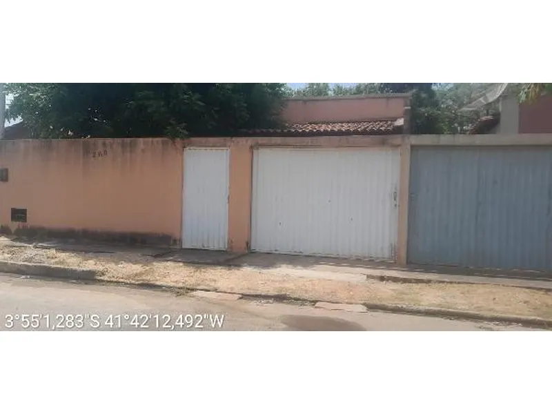 Casa em Leilão Extrajudicial