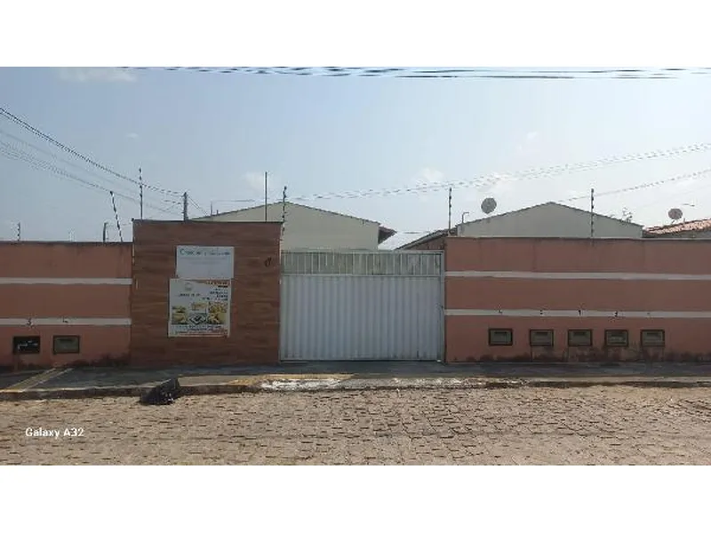 Casa em Venda Direta