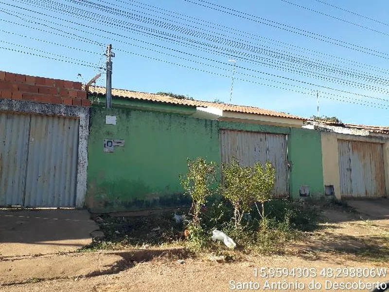 Casa em Venda Direta