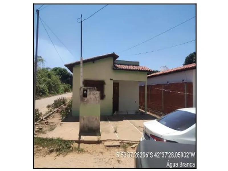 Casa em Venda Direta