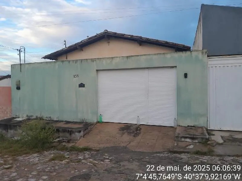 Casa em Venda Direta