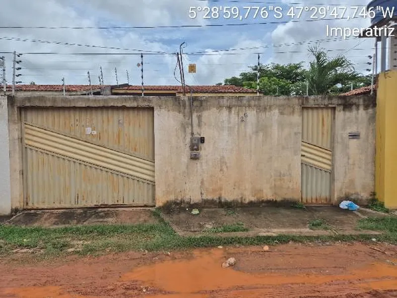 Casa em Leilão Extrajudicial