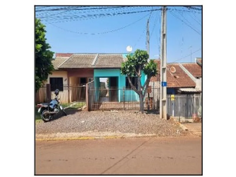 Casa em Venda Direta