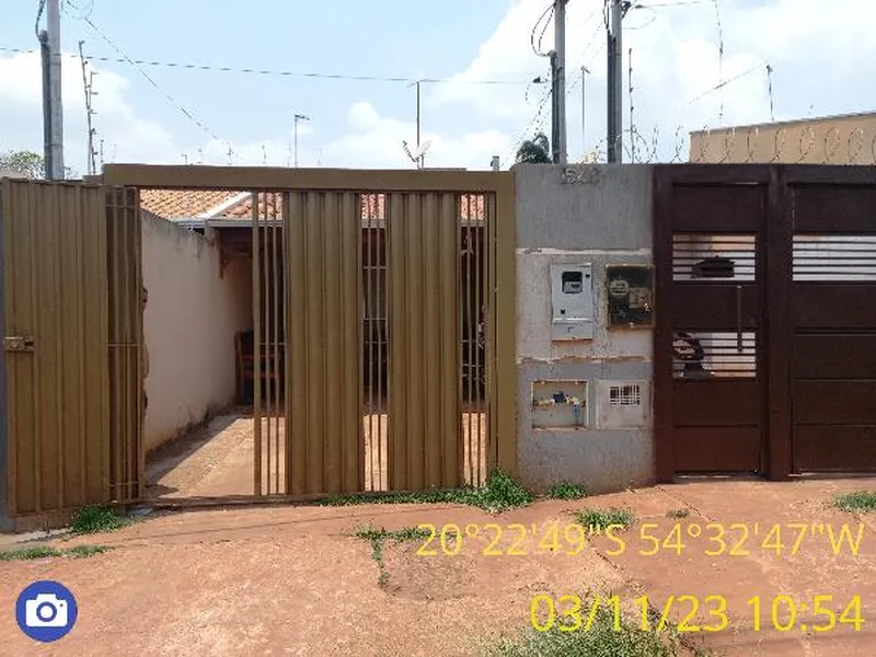 Casa em Venda Direta