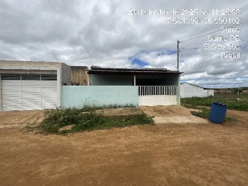 Casa em Venda Direta