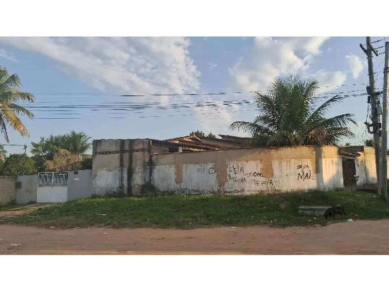 Casa em Venda Direta