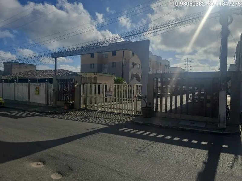 Apartamento em Licitação