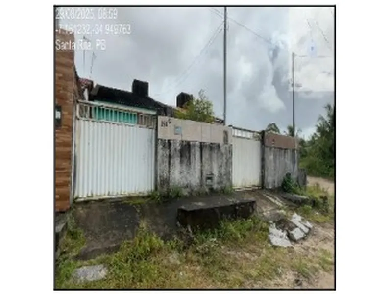 Casa em Venda Direta