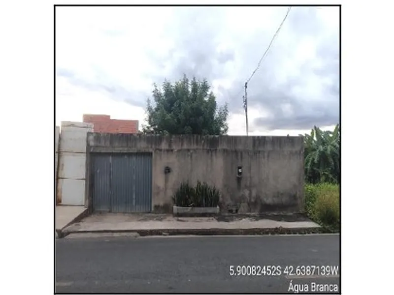 Casa em Venda Direta