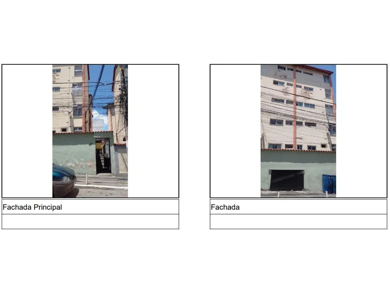 Apartamento em Venda Direta