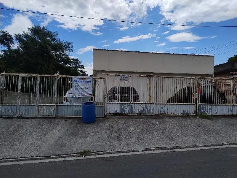 Casa em Licitação
