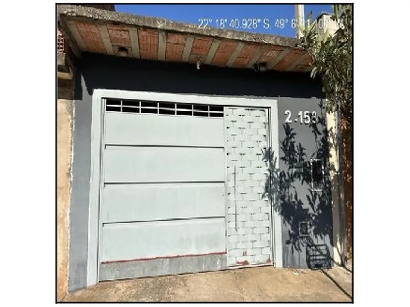 Casa em Venda Direta