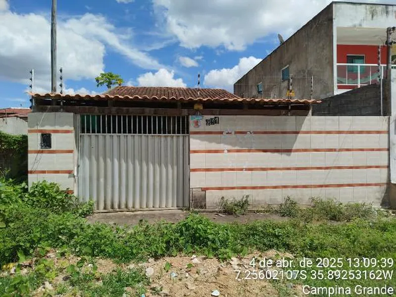 Casa em Venda Direta