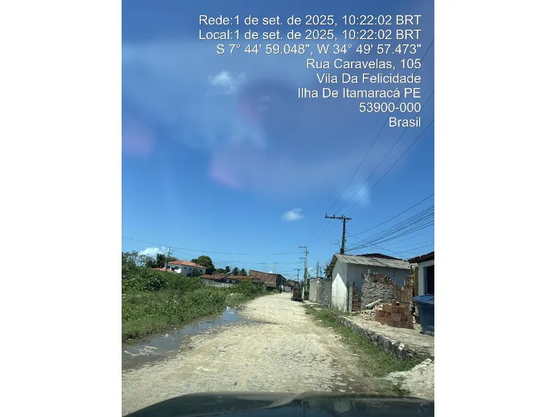 Casa em Venda Direta