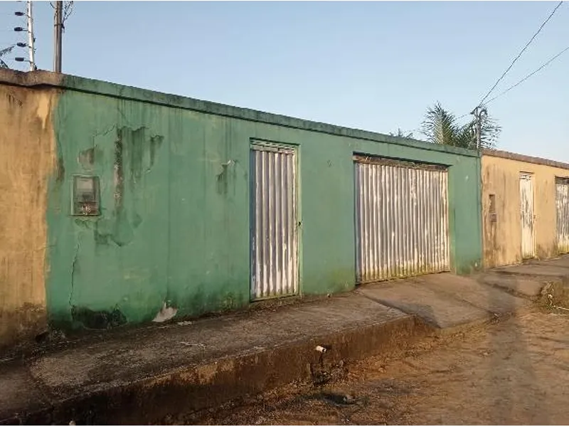 Casa em Venda Direta