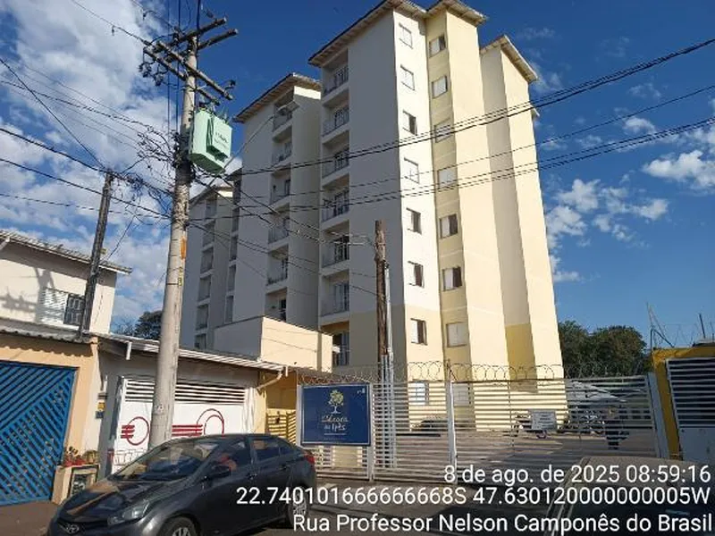 Apartamento em Venda Direta