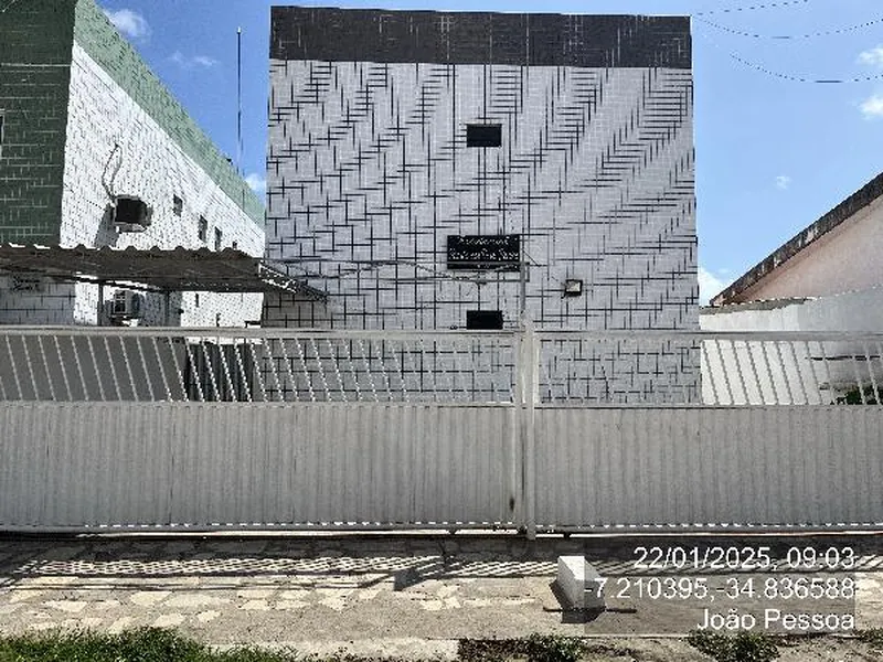 Apartamento em Licitação