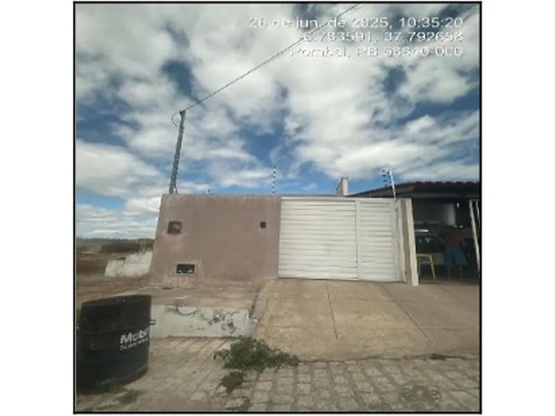 Casa em Venda Direta