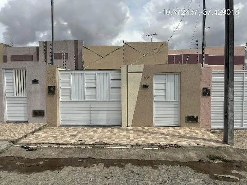 Casa em Leilão Extrajudicial