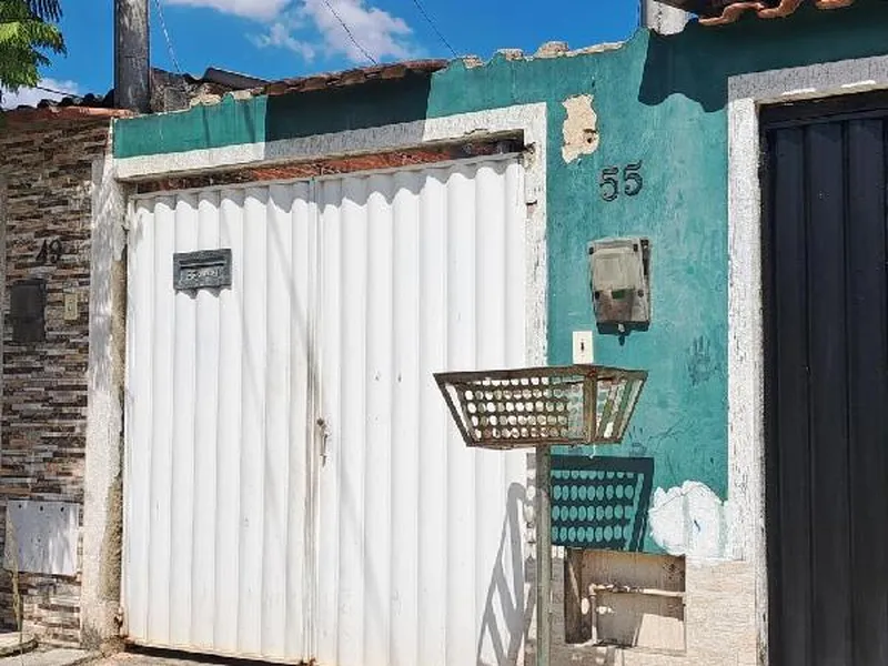 Casa em Venda Direta