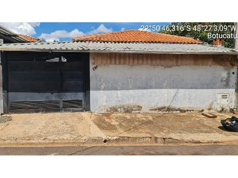 Casa em Leilão Extrajudicial