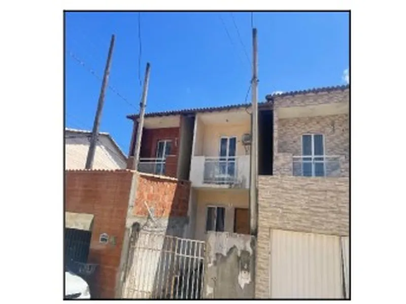 Casa em Venda Direta