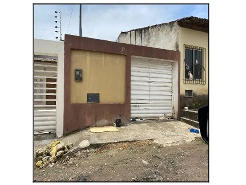 Casa em Venda Direta