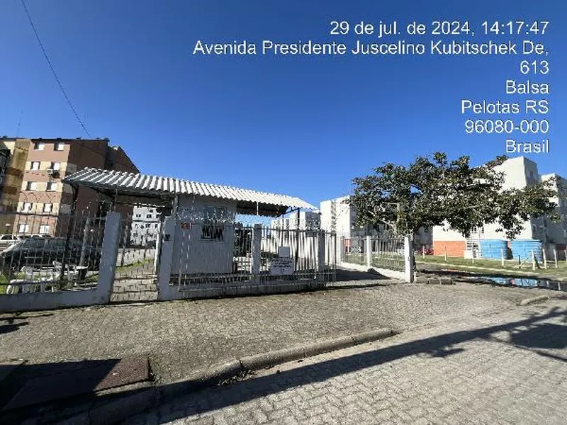 Apartamento em Venda Direta