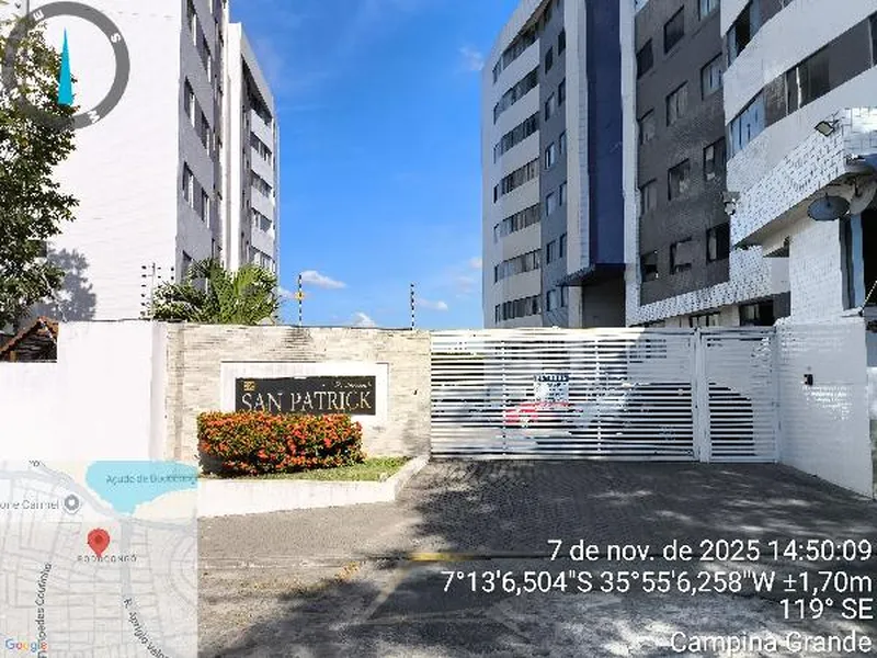 Apartamento em Licitação
