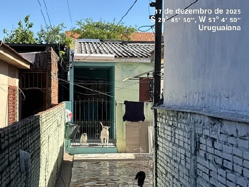 Prédio em Leilão Extrajudicial