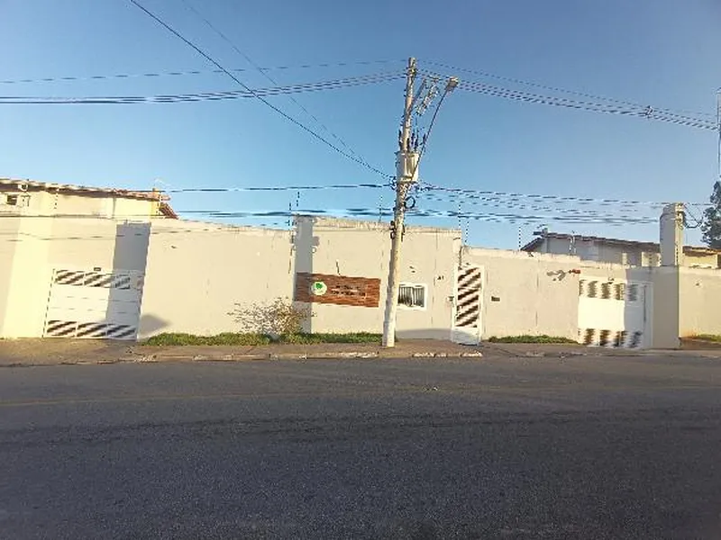 Casa em Licitação