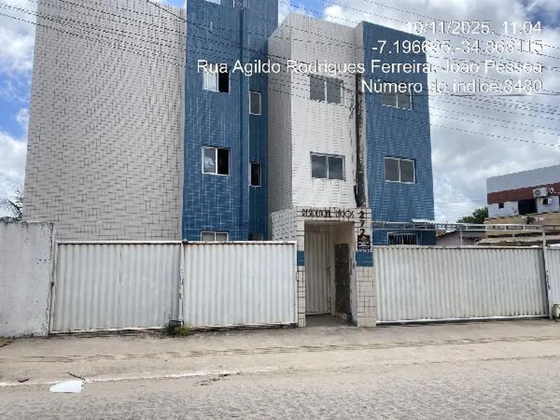 Apartamento em Licitação