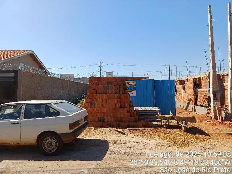 Terreno em Licitação