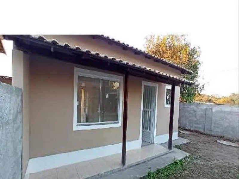 Casa em Leilão Extrajudicial