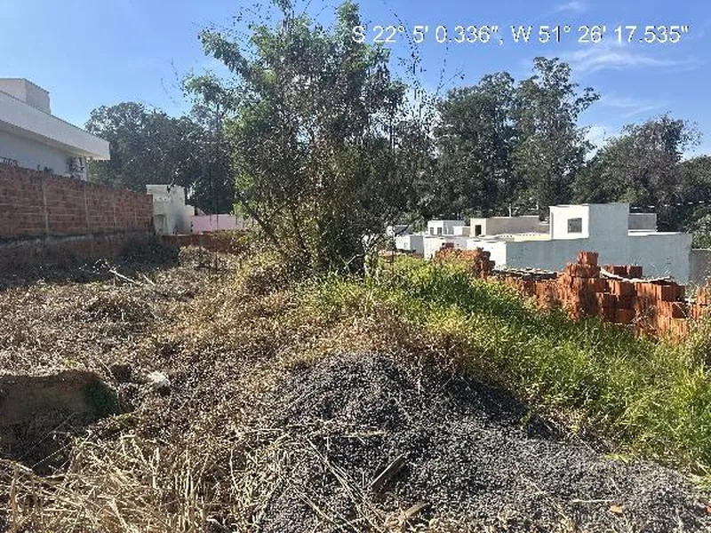 Terreno em Venda Direta