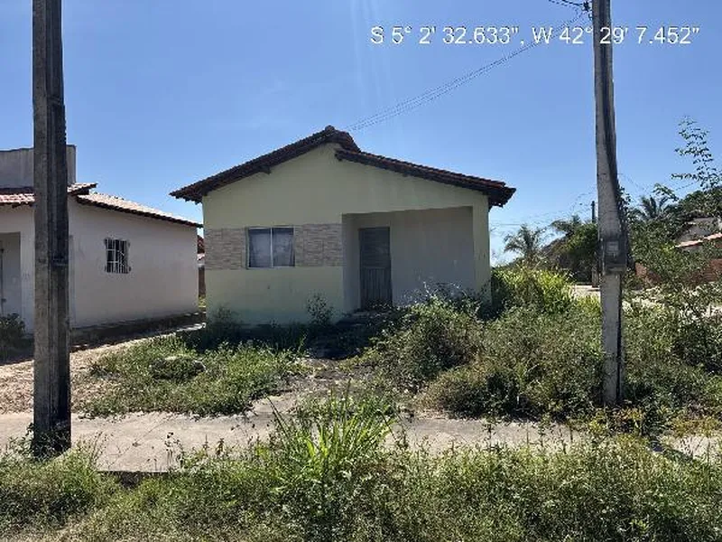 Casa em Venda Direta